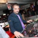 2013.01.26. Szombat Mamma Mia -Pál Dénes-Dj:Balázska 