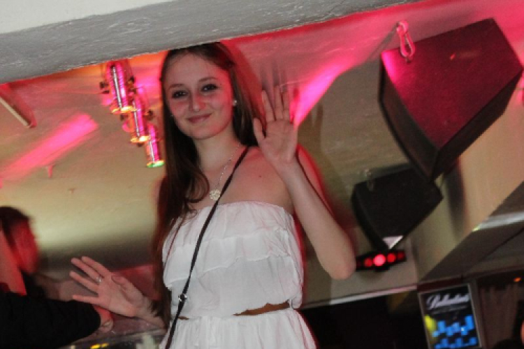 2013.03.01.Péntek Mamma Mia Video Disco Dj:Hubik Fotók:árpika