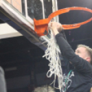 2019.02.16 Hepp Kupa döntő és Zsíros Tibor Férfi kosárlabda Magyar Kupa döntő