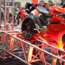 Tuning show - Fotók: Prém Zoltán