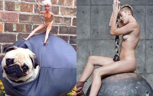 Bizarr a halloween trend a sztárok körében