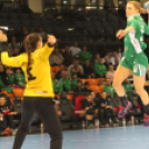 2019.02.17.Győri Audi ETO KC-Budaörs női kézilabda mérkőzés 