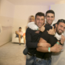 Mundo - The Biebers  2015.06.20. (szombat)