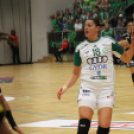 2019.11.06. Motherson Mosonmagyaróvár-Győri Audi ETO KC női kézilabda bajnoki mérkőzés