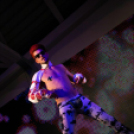 Club Mundo -  Sterbinszky 2013.08.24. (szombat)