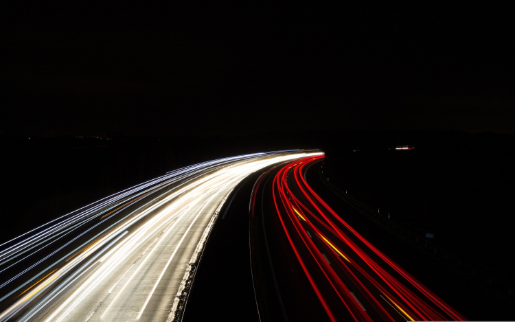 Az útdíjrendszer buktatta le a szellemfuvart