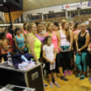 I.Spártai Vitamin NEON Fitness Party Győr Fotók:árpika