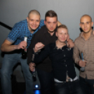 Club Vertigo - Dj Flower aka Voksán Virág 2013.02.02. (szombat) (1) (Fotók:Vertigo)