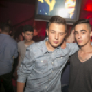 Club Vertigo - Majka & Curtis - Angels of Nigh 2014.11.14. (péntek)