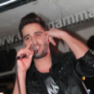 2013.03.08.Mamma Mia Nőnapi Hétvége  Király Vktor (1) Fotók:árpika