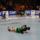 2017.11.17.Győri Audi Eto Kc- Brest Breategne női Bl Kézilabda mérkőzés Fotók:árpika