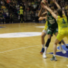 2013.02.22 Hétfő UE Sopron-Hat-Agro uni Győr női kosárlabda bajnoki döntő 3.mérkőzés Fotók:árpika