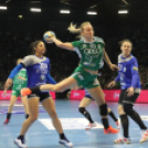 2019.01.26.Győri Audi ETO KC-CSM Bucaresti női BL kézilabda mérkőzés