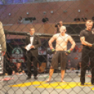2015.05.09. Profi MMA Gála fotók:árpika