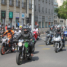 2015.05.09. Motoros Felvonulás Győr Fotók:árpika