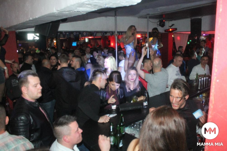 2019.03.02.Mamma Mia Szombati Házibuli Dj:Balage 