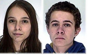 Elszöktek győri otthonukból a kamaszok