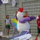 2017.07.25. EYOF 2017 Győr 2.nap Fotók:árpika 