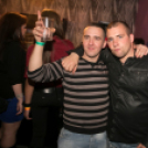 Club Vertigo -  All 4 Ladies 2013.11.30. (szombat)