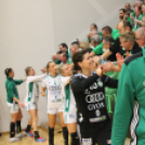 2019.01.17.Mosonmagyaróvári KC-Győri Audi ETO KC női kézilabda bajnoki mérkőzés 