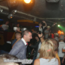 2014.08.13.Szerda - Ballantines Brasil Party