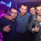 Club Vertigo - Chris Lawyer 2016.01.09. (szombat) (Fotók: Vertigo)