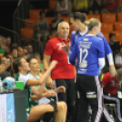 209.09.01. Győri Audi ETO KC- Siófok KC női kézilabda bajnoki mérkőzés 