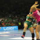 2018.10.06. Győri Audi ETO KC -Krim Ljubijana Női kézilabda bajnokok ligája mérkőzés Fotók:árpika 