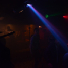 2013.10.18.Magic Friday Győr, Bahnhof (Lapos)