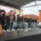 2018.05.14. Audi ETO KC ünneplése Fotók:árpika 