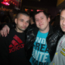 2015.01.10.Mamma Mia Éjjel-Nappal Budapest Zsófi és Anikó Dj:Balage Fotók:árpika