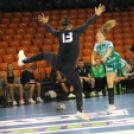 2020.08.14. Audi ETO KC-Ferencváros női kézilabda felkészülési mérkőzés