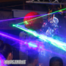 2014.09.26.Péntek - Magic Friday Party 