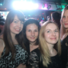 2019.03.02.Mamma Mia Szombati Házibuli Dj:Balage 