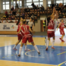 2013.04.06 Szombat Hat-Agro Uni Győr-Dksk Miskolc női kosárlabda fotók.árpika