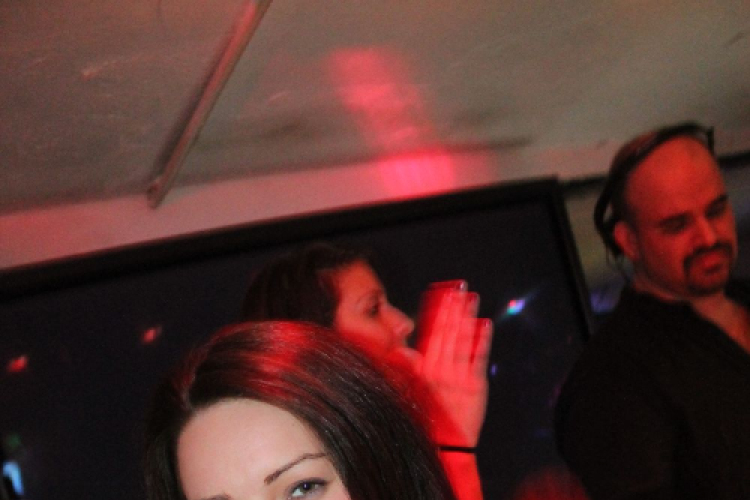 2015.01.09 Mamma Mia Pénteki Házibuli DJ:Ice &Solymi Konga Fotók:árpika