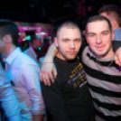 Club Vertigo - Julia Carpenter 2013.12.21. (szombat)