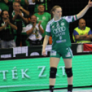 2019.10.16.Győri Audi ETO KC- Érd női kézilabda bajnoki mérkőzés