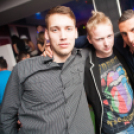Club Neo (Győr) - Bárány Attila, Katapult DJ feat. Szasza, Basics, Alex - 2014. április 5. (szombat)