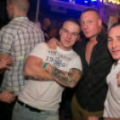 Club Vertigo -  All 4 Ladies 2014.01.04. (szombat)