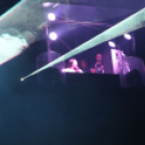 2017.07.23. EYOF megnyitó ünnepség Steve Aoki Fotók:árpika 