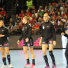 2018.03.22. Magyarország-Hollandia női kézilabda mérkőzés Fotók:árpika