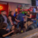 2017.04.01 Mamma Mia Szombati Házibuli Dj:Balage