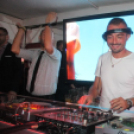 2018.10.13. Mamma Mia Grand Opening Party Dj:Balage