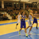 2013.01.06. Hat-Agro Uni Győr-ZTE NKK női kosárlabda Fotók:árpika