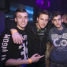 Club Vertigo - Chris Lawyer 2015.02.28. (szombat)