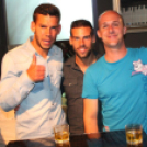 2014.07.19.Mamma Mia Szombati Házibuli DJ:Hubik 