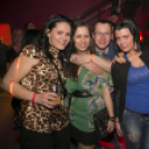 Club Vertigo -  All 4 Ladies 2014.03.29. (szombat)