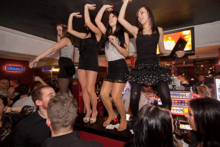 Mamma Mia 2013.01.19. (szombat) (1) (Fotók: K. Balázs)