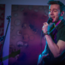 Kávészünet @ Rómer Ház photo Gombás Ákos 